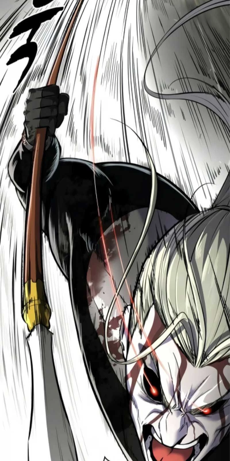Cậu Bé Của Thần Chết Chapter 256 - 131