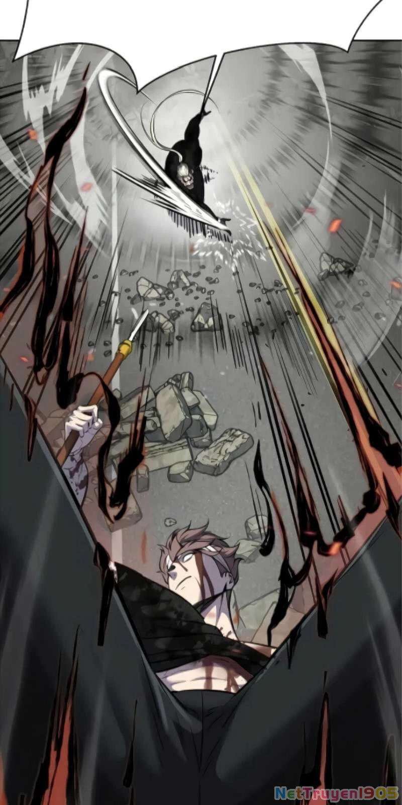 Cậu Bé Của Thần Chết Chapter 256 - 133