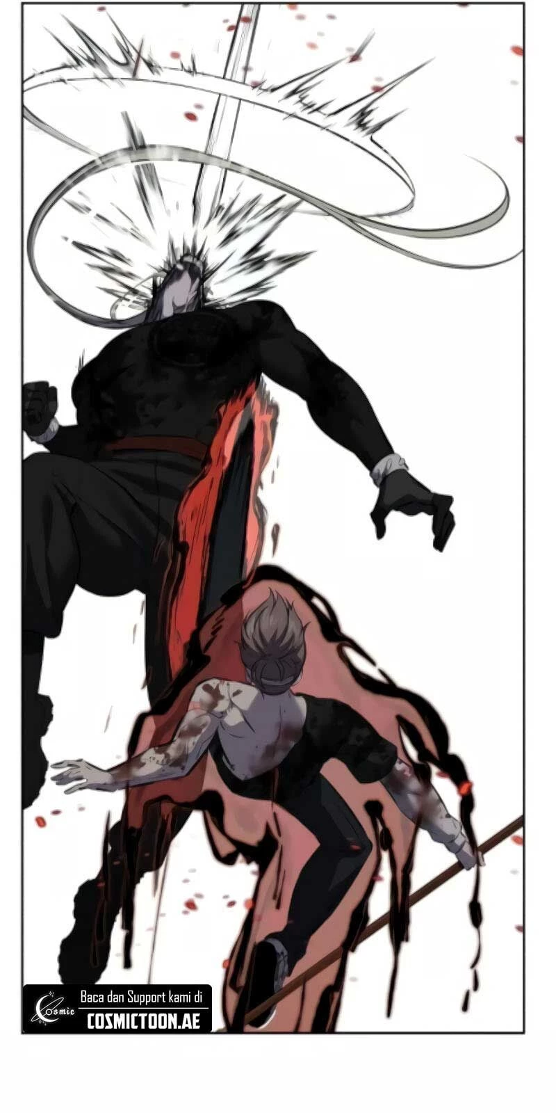 Cậu Bé Của Thần Chết Chapter 256 - 143