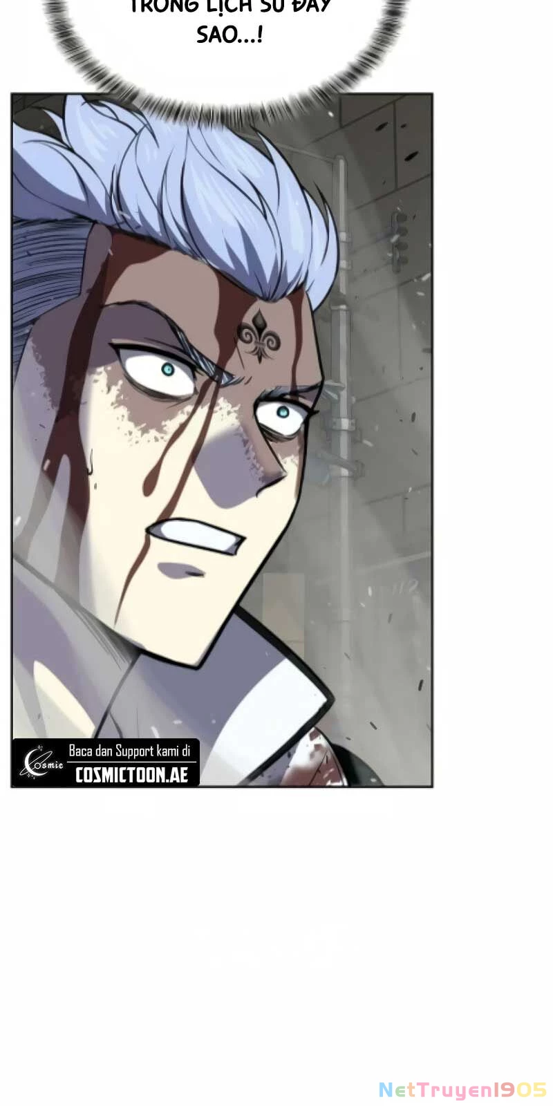 Cậu Bé Của Thần Chết Chapter 256 - 156