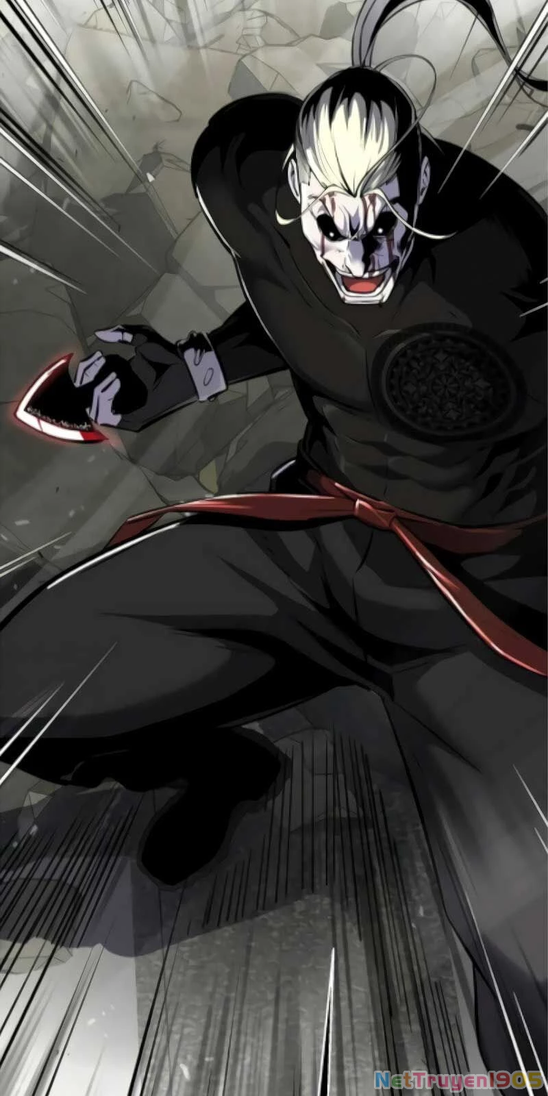 Cậu Bé Của Thần Chết Chapter 256 - 167