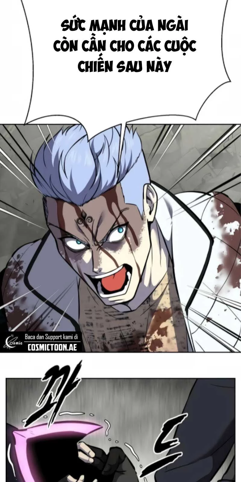 Cậu Bé Của Thần Chết Chapter 256 - 173