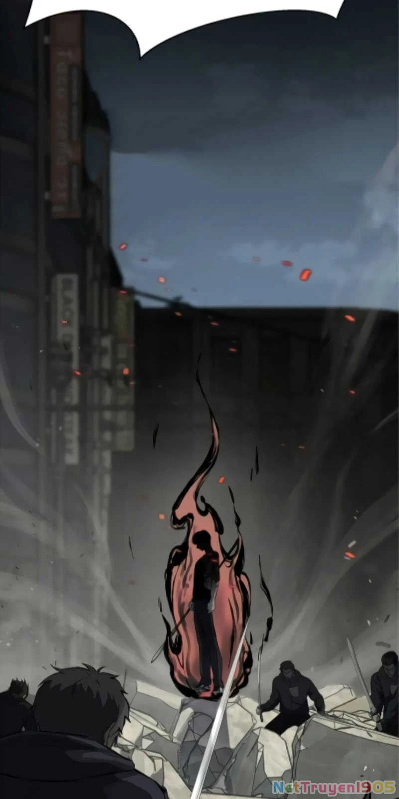 Cậu Bé Của Thần Chết Chapter 256 - 180