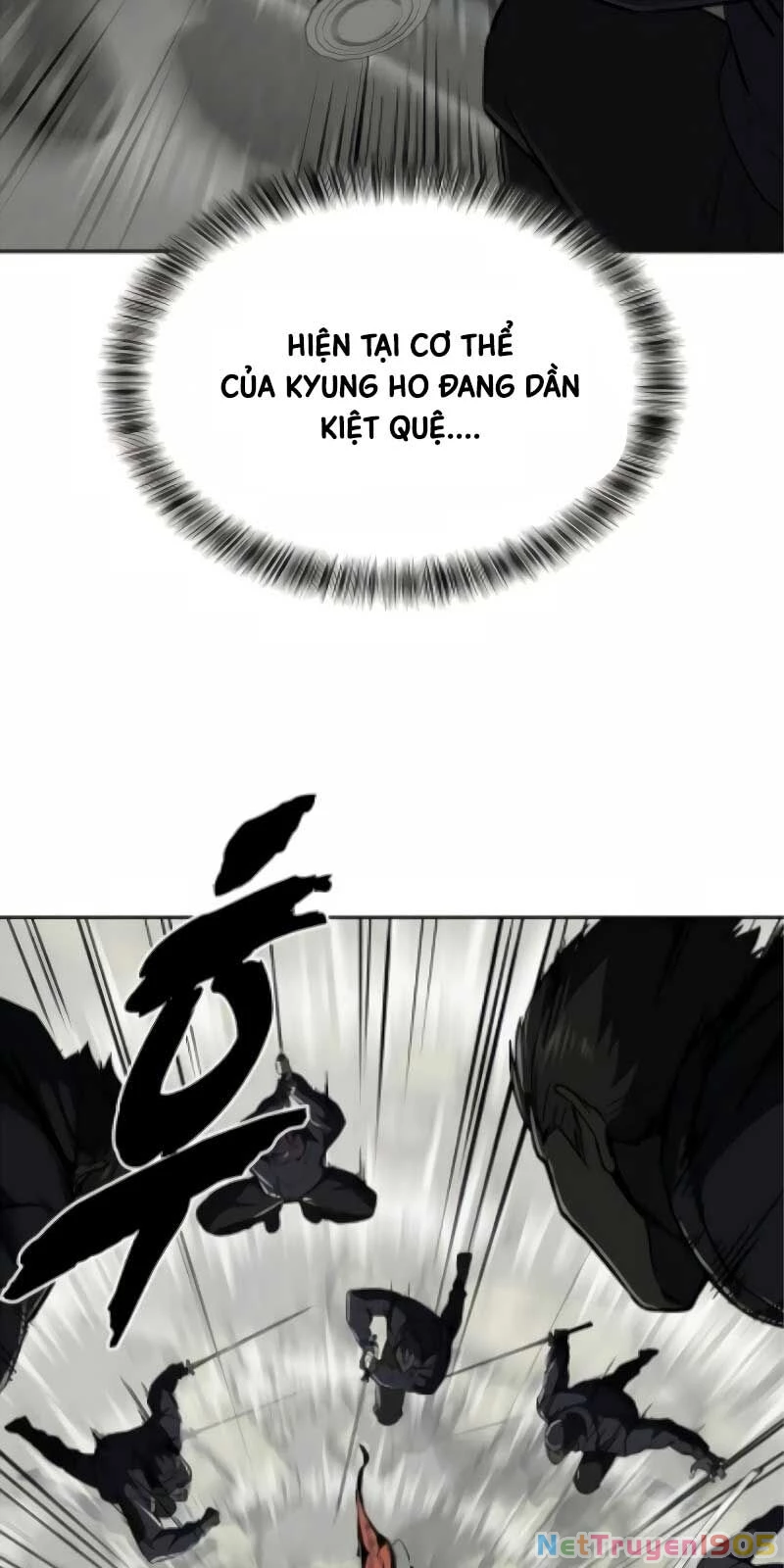 Cậu Bé Của Thần Chết Chapter 256 - 185