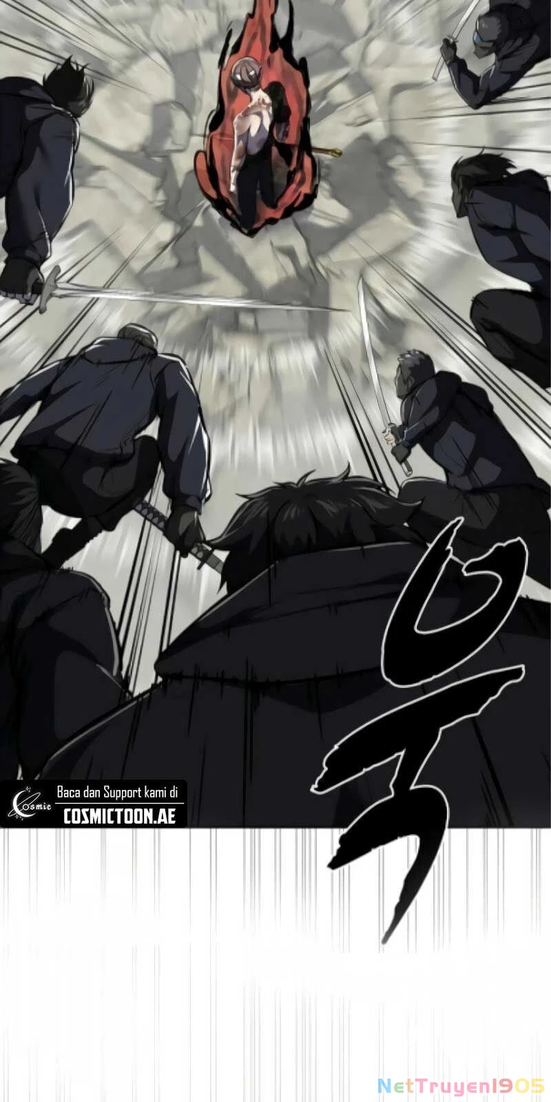 Cậu Bé Của Thần Chết Chapter 256 - 186
