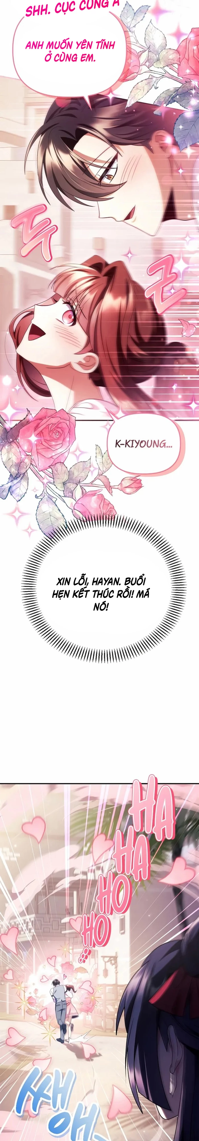 Kí Sự Hồi Quy Chapter 120 - 10