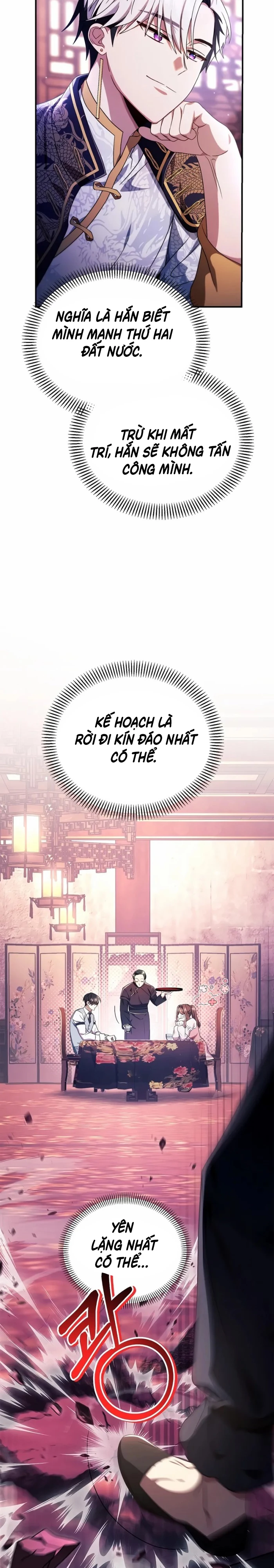 Kí Sự Hồi Quy Chapter 120 - 27