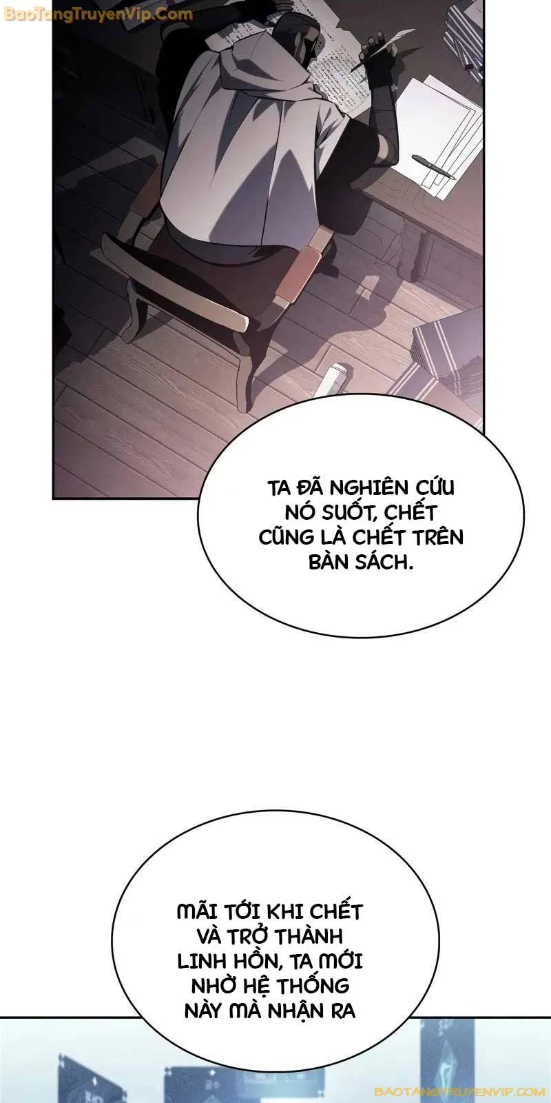 Người Chơi Mới Cấp Tối Đa Chapter 184 - 45