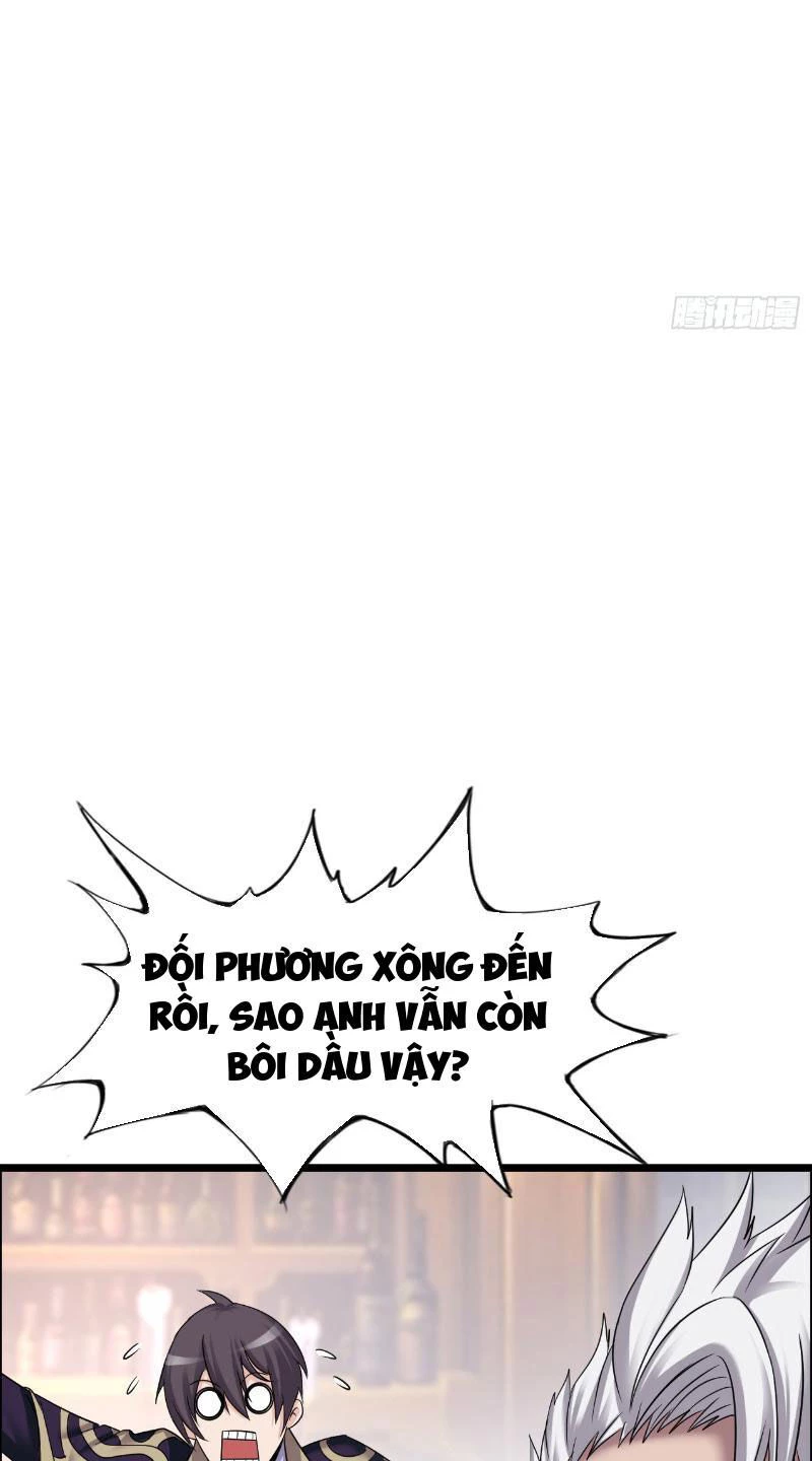 Phát Sóng Trực Tiếp, Ta Quét Ngang Dị Giới Chapter 23 - 60