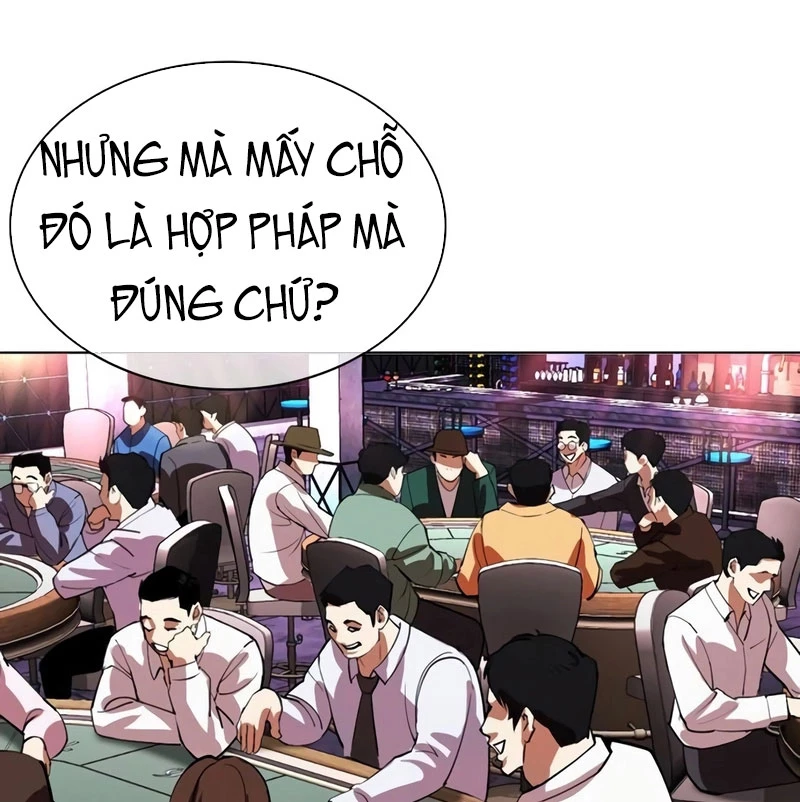 Hoán Đổi Diệu Kỳ Chapter 533 - 237