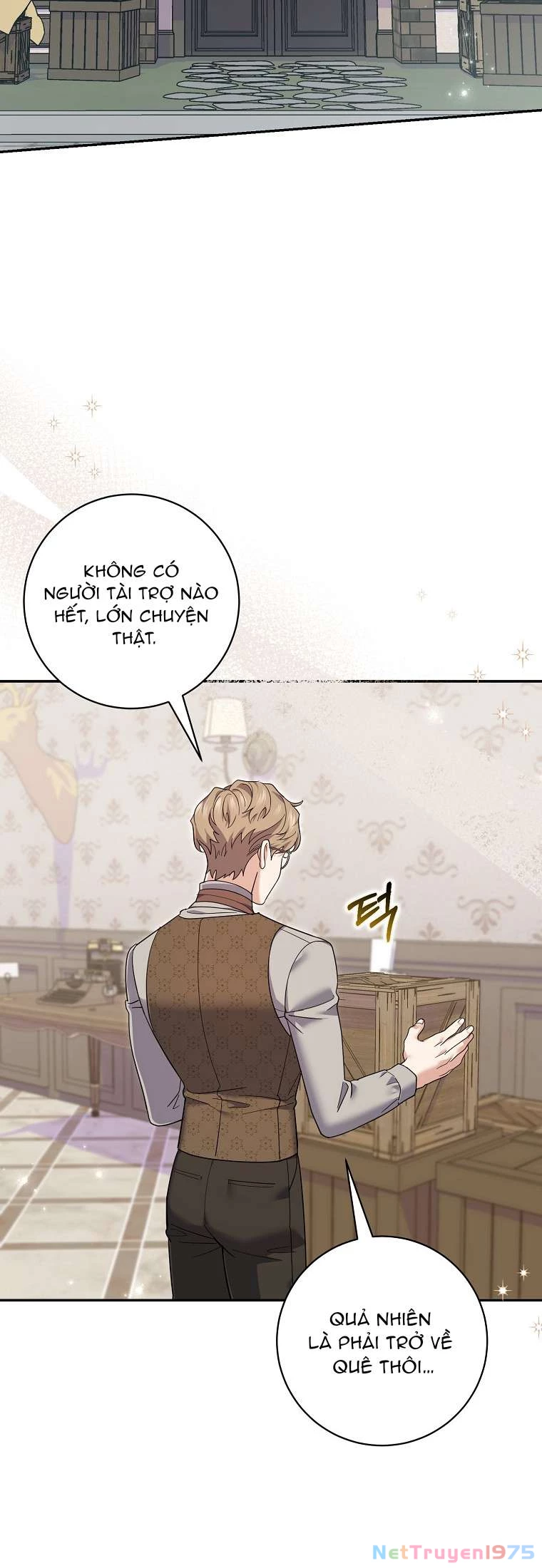 Vị Hôn Phu Phản Diện Cản Trở Con Đường Hoa Của Tôi Chapter 42 - 22