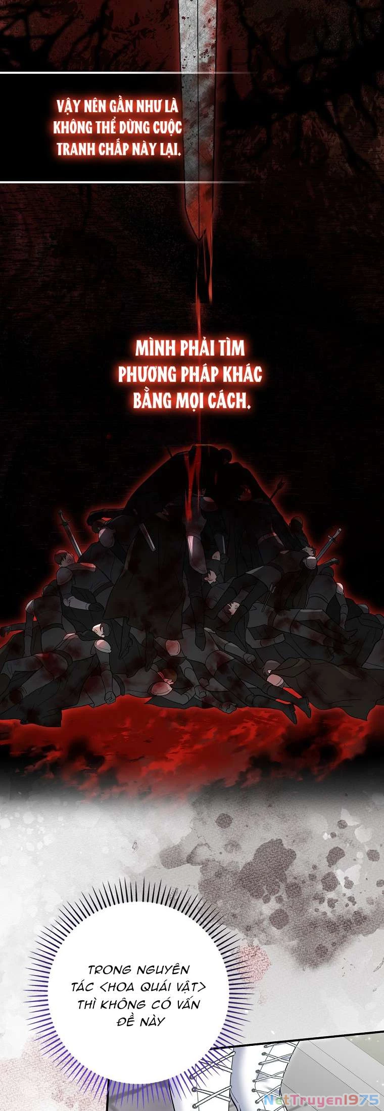 Vị Hôn Phu Phản Diện Cản Trở Con Đường Hoa Của Tôi Chapter 43 - 7