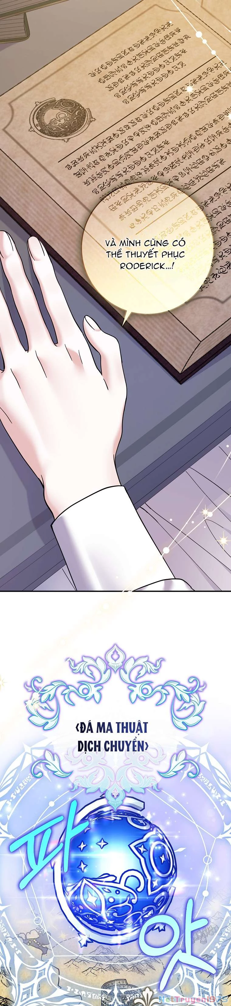 Vị Hôn Phu Phản Diện Cản Trở Con Đường Hoa Của Tôi Chapter 43 - 11