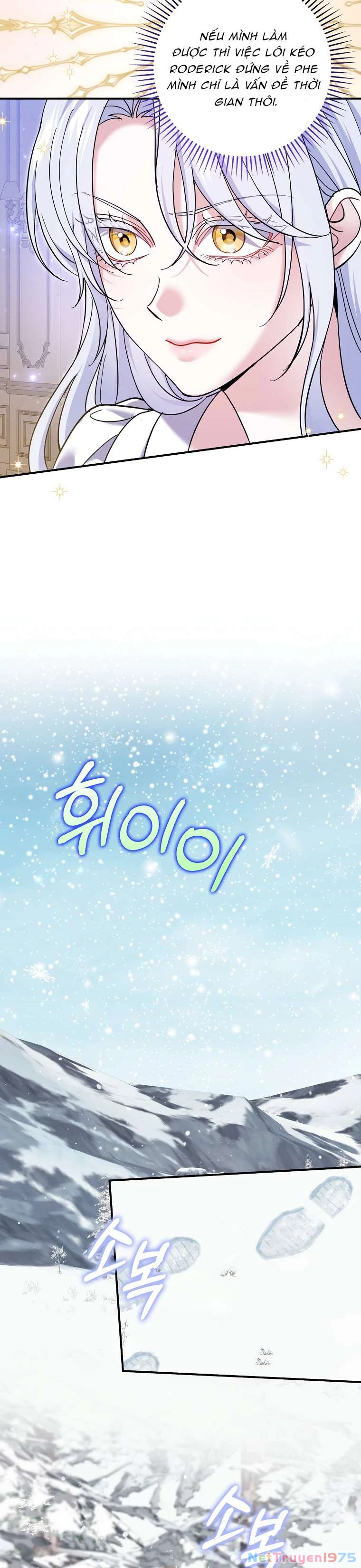 Vị Hôn Phu Phản Diện Cản Trở Con Đường Hoa Của Tôi Chapter 43 - 13