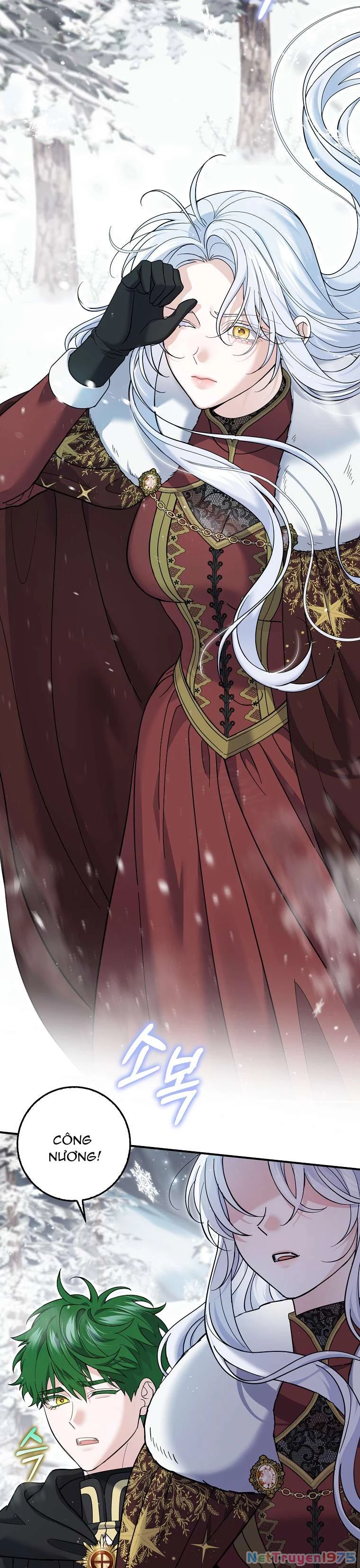 Vị Hôn Phu Phản Diện Cản Trở Con Đường Hoa Của Tôi Chapter 43 - 14