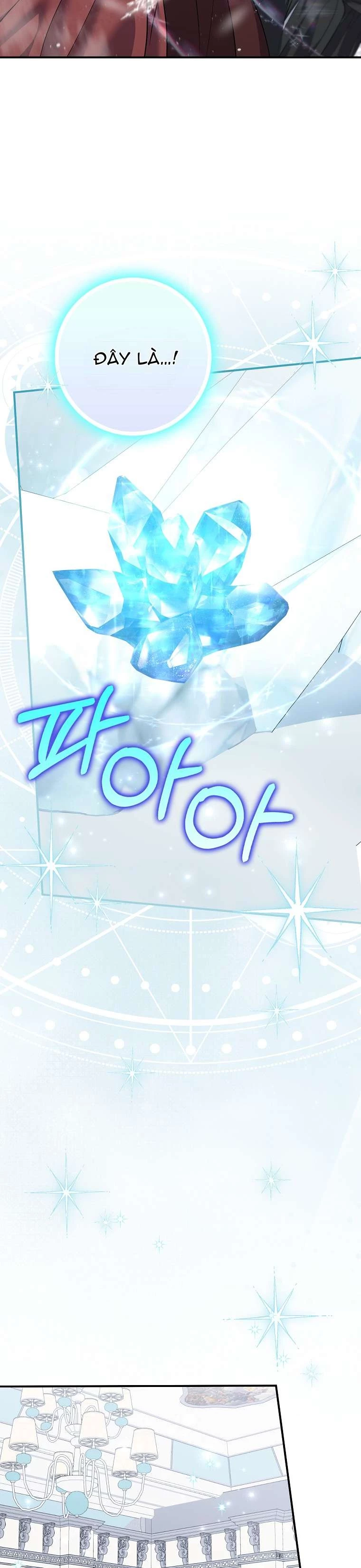 Vị Hôn Phu Phản Diện Cản Trở Con Đường Hoa Của Tôi Chapter 43 - 17