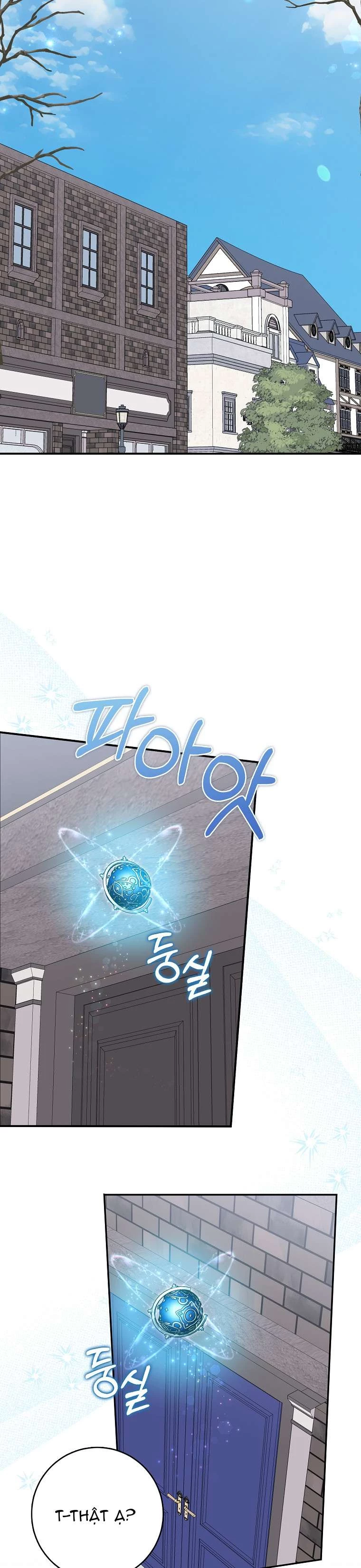 Vị Hôn Phu Phản Diện Cản Trở Con Đường Hoa Của Tôi Chapter 43 - 24