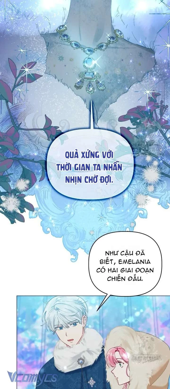 Sự Điều Trị Đặc Biệt Của Tinh Linh Chapter 93 - 16