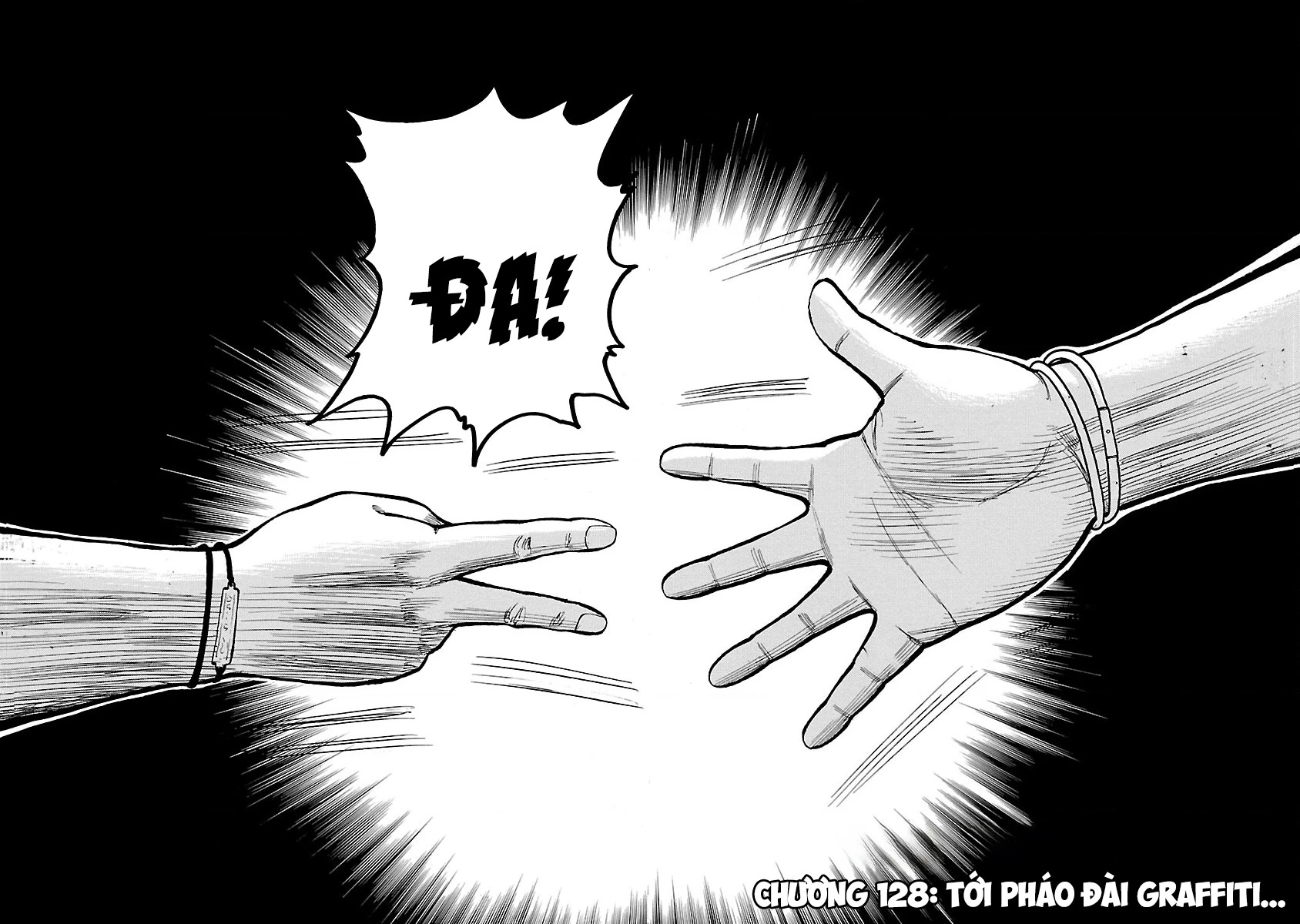 Worst Ấn Bản Mới Chapter 128 - 2