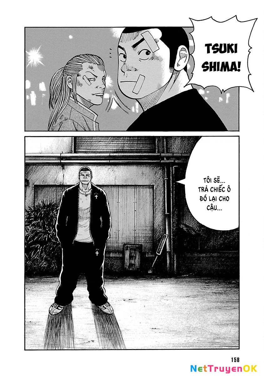 Worst Ấn Bản Mới Chapter 128 - 11