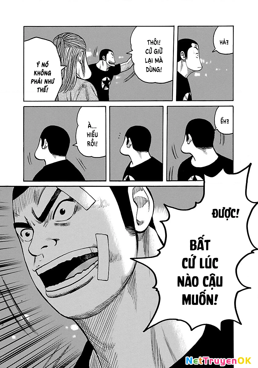 Worst Ấn Bản Mới Chapter 128 - 12