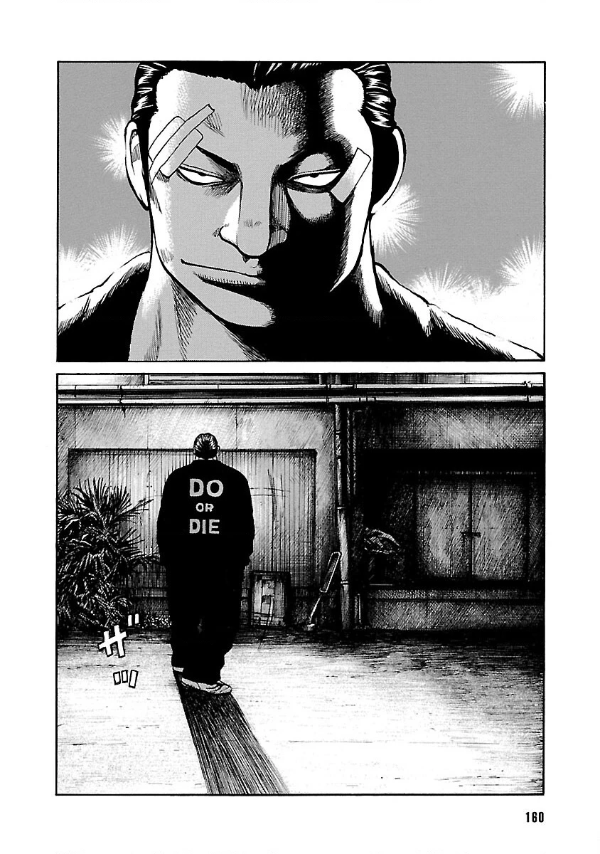 Worst Ấn Bản Mới Chapter 128 - 13