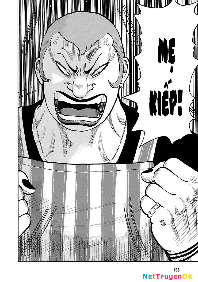 Worst Ấn Bản Mới Chapter 128 - 18