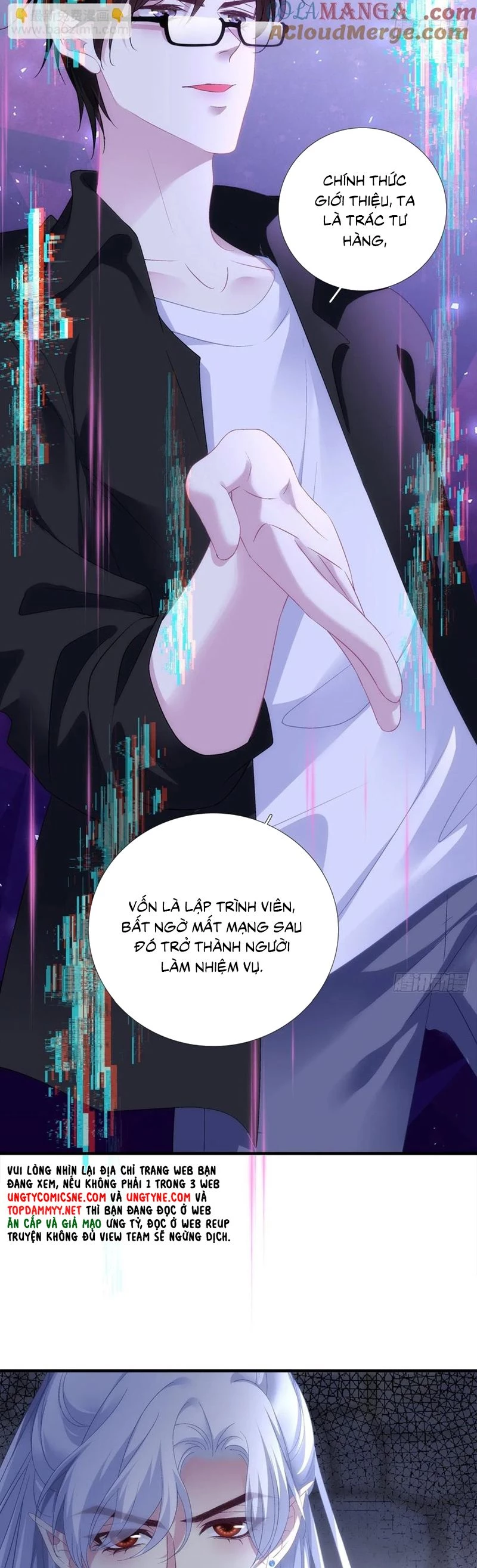 Hắc Hóa Đại Lão Thuần Dưỡng Chỉ Nam Chapter 162 - 4