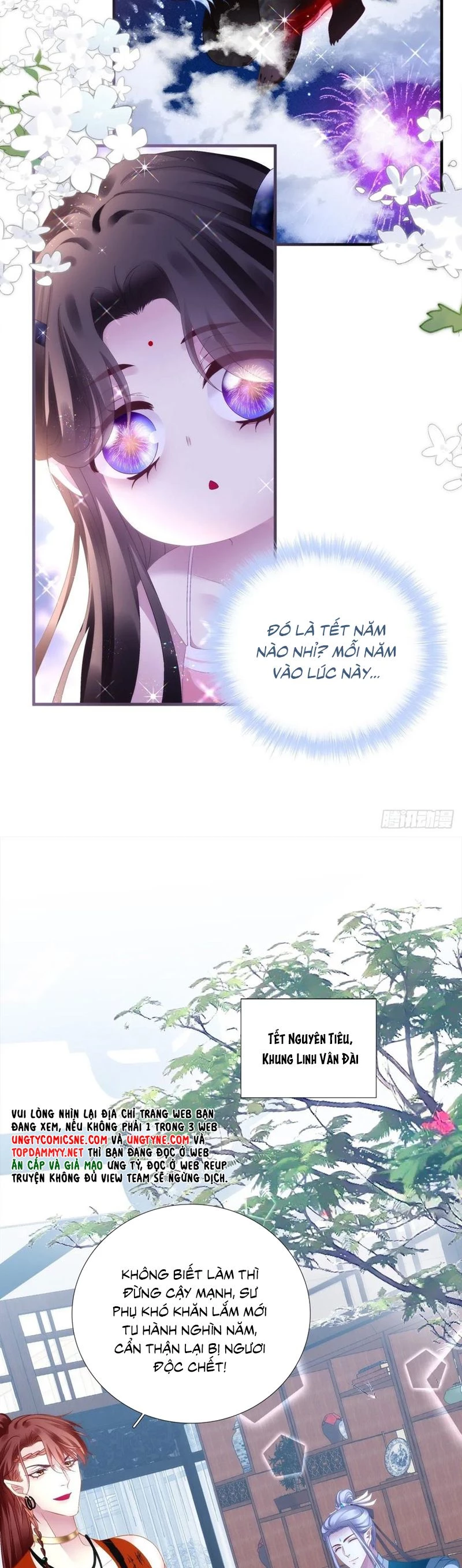 Hắc Hóa Đại Lão Thuần Dưỡng Chỉ Nam Chapter 162 - 13