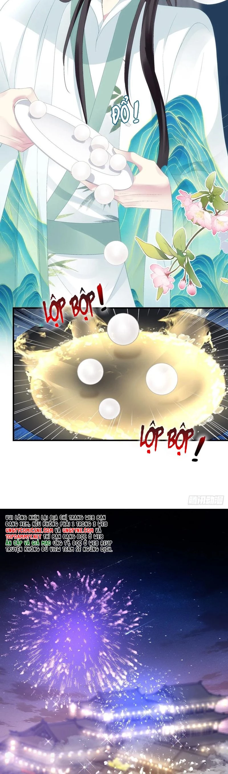 Hắc Hóa Đại Lão Thuần Dưỡng Chỉ Nam Chapter 162 - 16