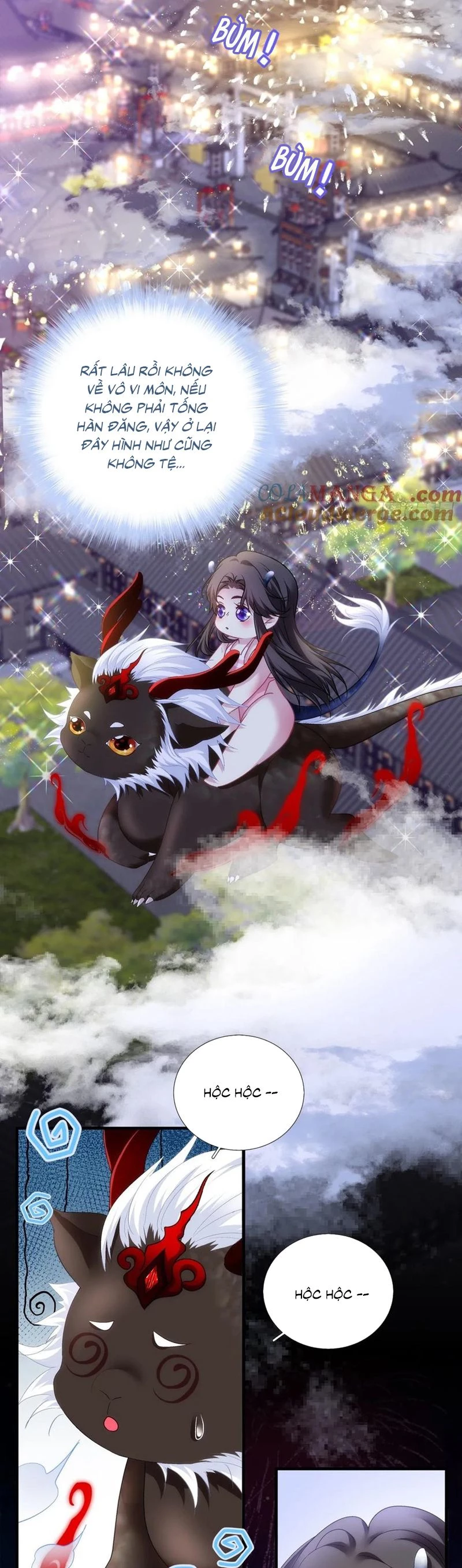 Hắc Hóa Đại Lão Thuần Dưỡng Chỉ Nam Chapter 162 - 17