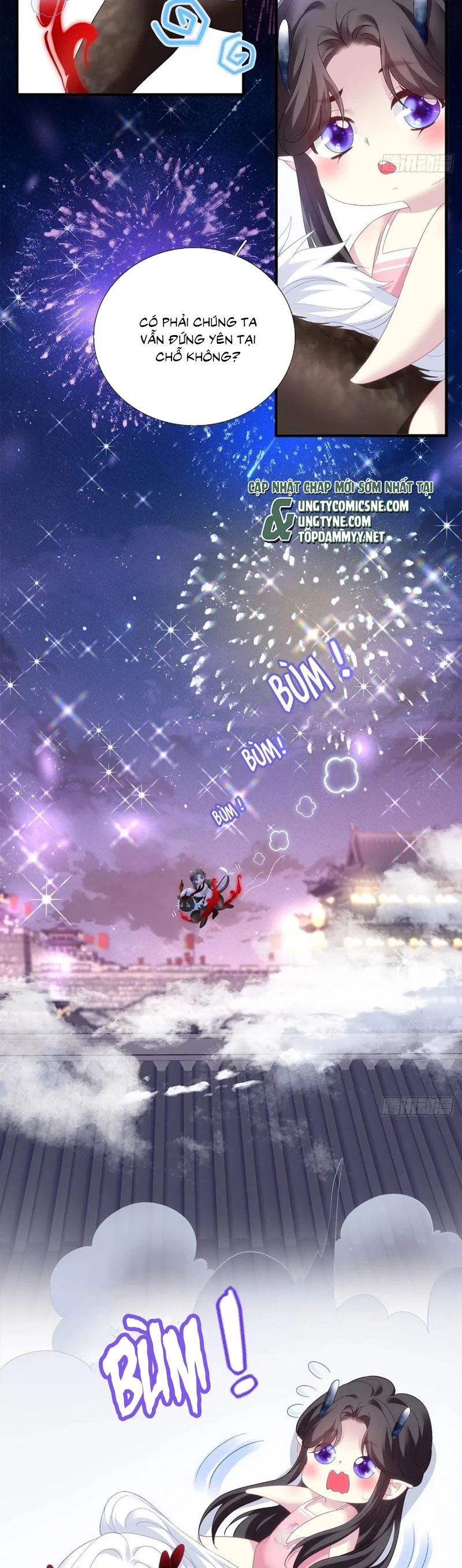 Hắc Hóa Đại Lão Thuần Dưỡng Chỉ Nam Chapter 162 - 18