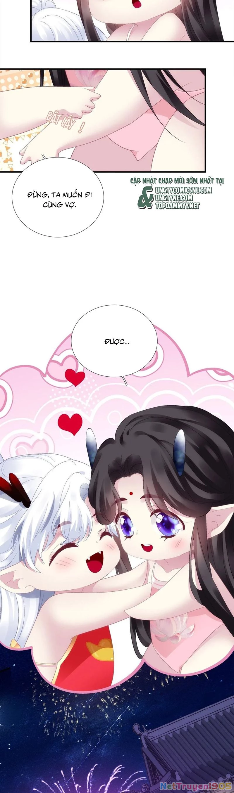 Hắc Hóa Đại Lão Thuần Dưỡng Chỉ Nam Chapter 162 - 21