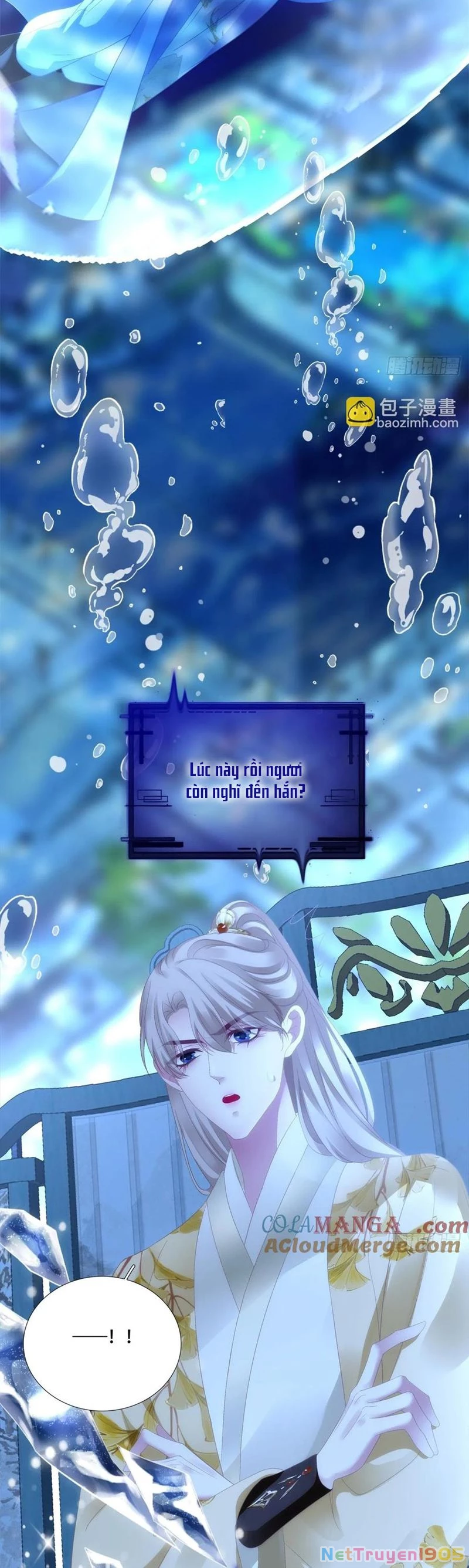 Hắc Hóa Đại Lão Thuần Dưỡng Chỉ Nam Chapter 162 - 25