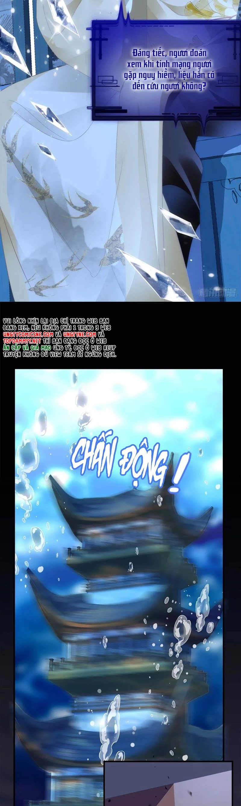 Hắc Hóa Đại Lão Thuần Dưỡng Chỉ Nam Chapter 162 - 26