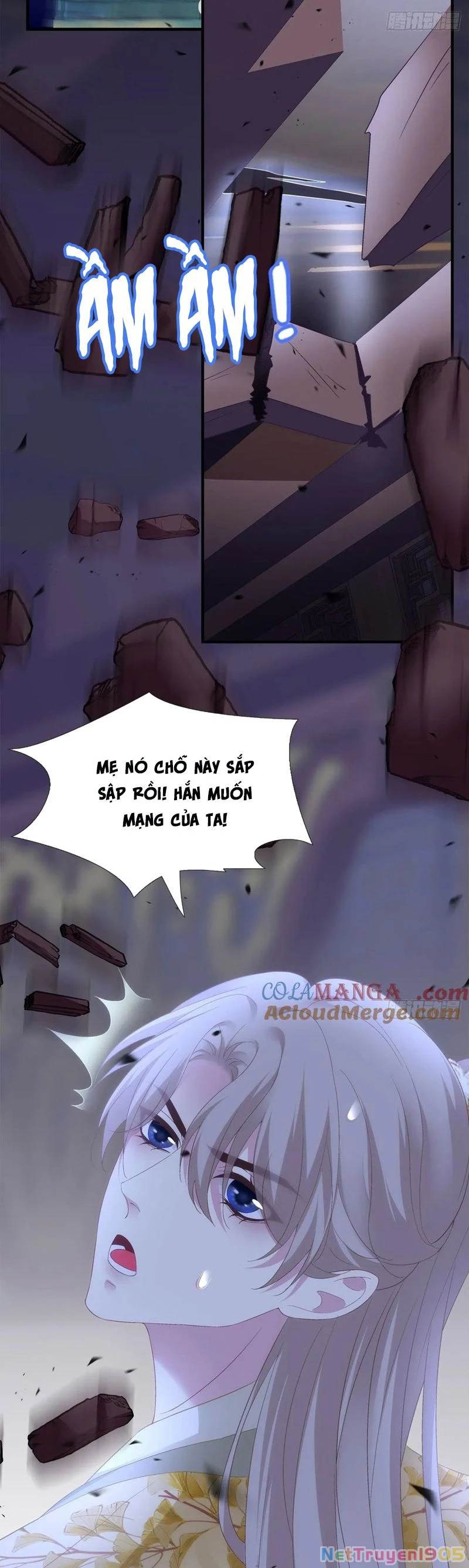 Hắc Hóa Đại Lão Thuần Dưỡng Chỉ Nam Chapter 162 - 27