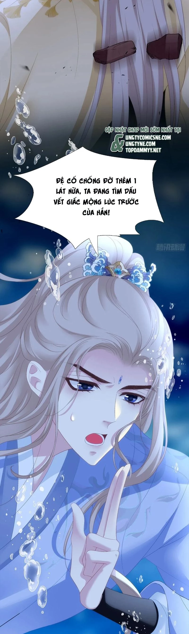 Hắc Hóa Đại Lão Thuần Dưỡng Chỉ Nam Chapter 162 - 28