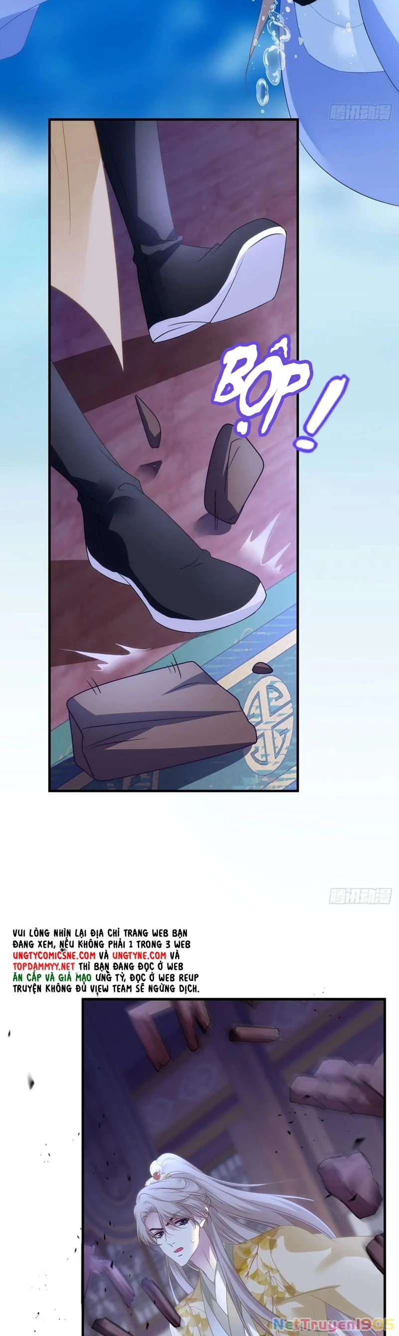 Hắc Hóa Đại Lão Thuần Dưỡng Chỉ Nam Chapter 162 - 29