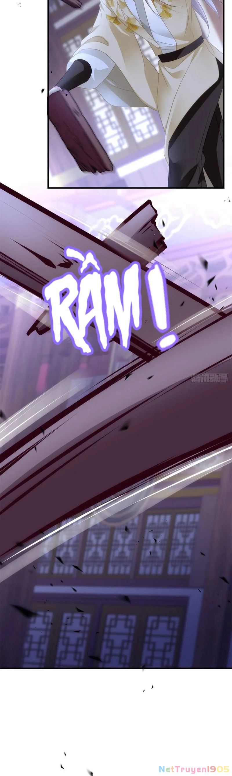 Hắc Hóa Đại Lão Thuần Dưỡng Chỉ Nam Chapter 162 - 30