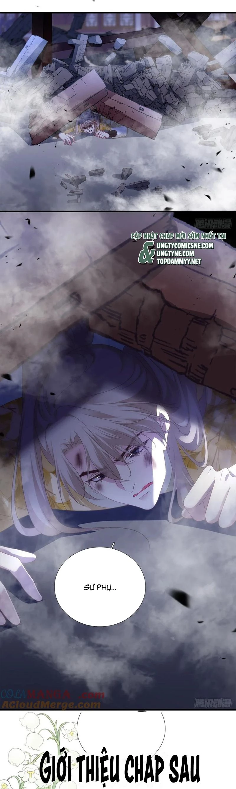 Hắc Hóa Đại Lão Thuần Dưỡng Chỉ Nam Chapter 162 - 31