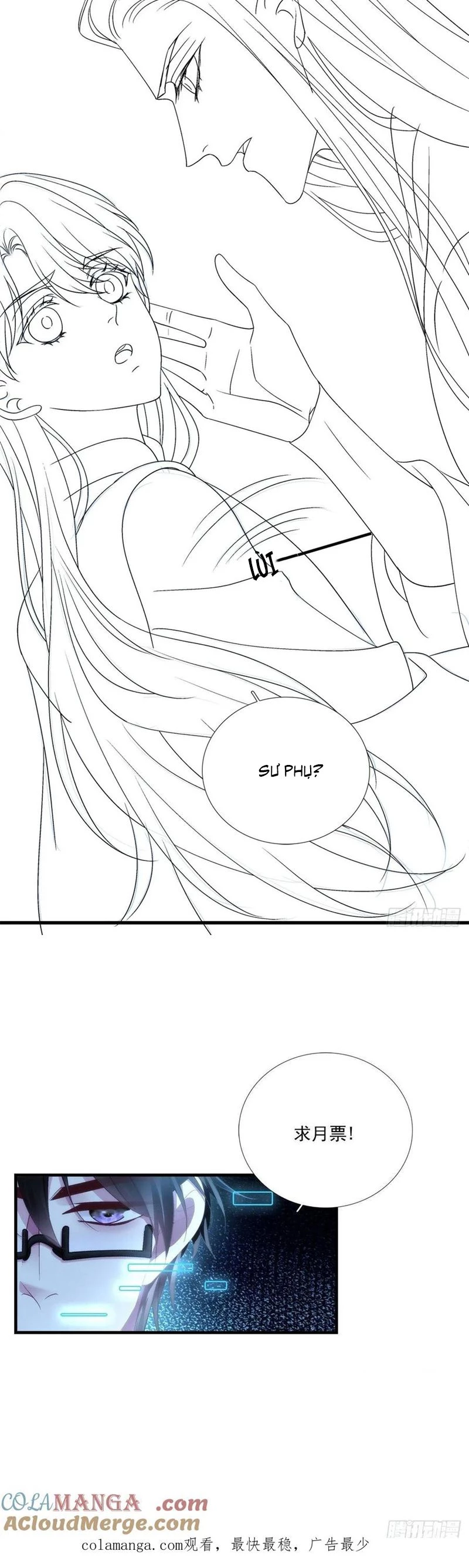 Hắc Hóa Đại Lão Thuần Dưỡng Chỉ Nam Chapter 162 - 33