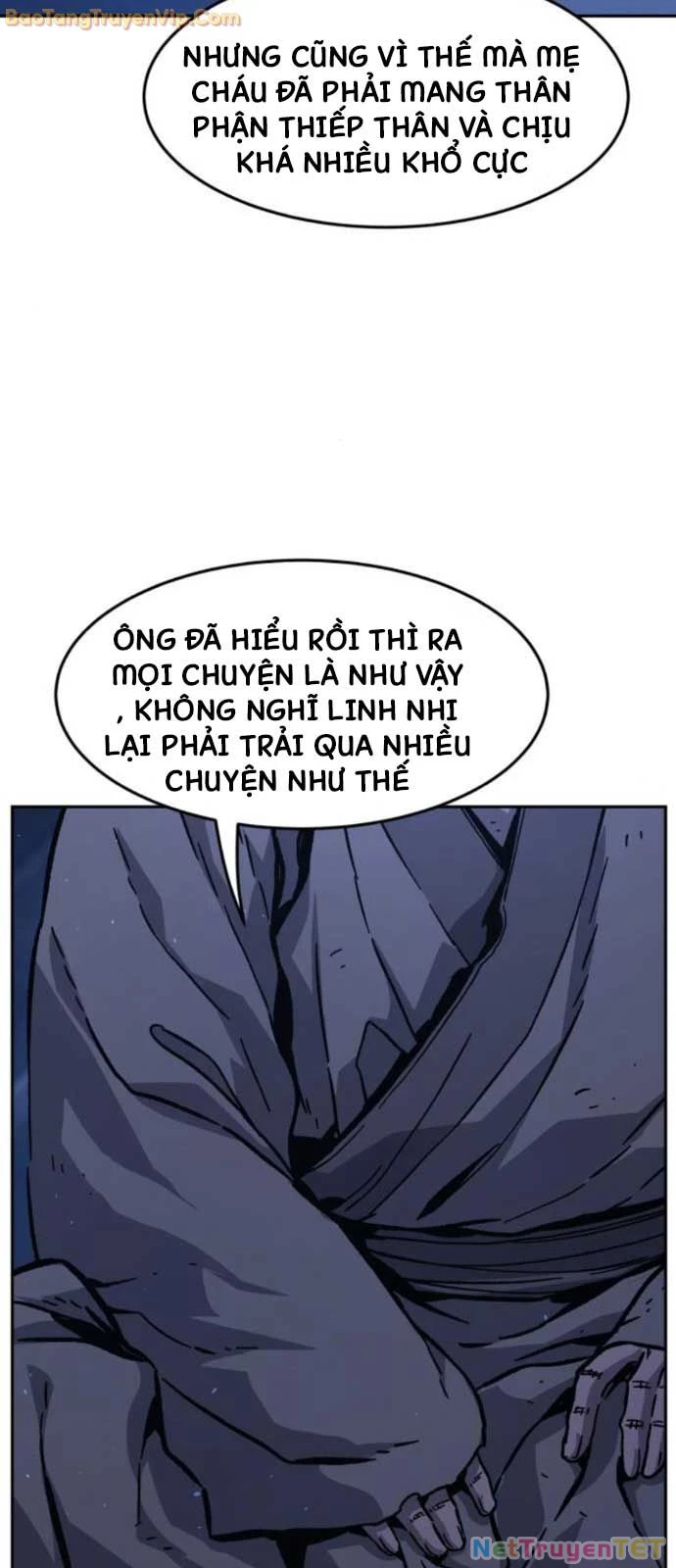 Cảm Kiếm Tuyệt Đối Chapter 112 - 8