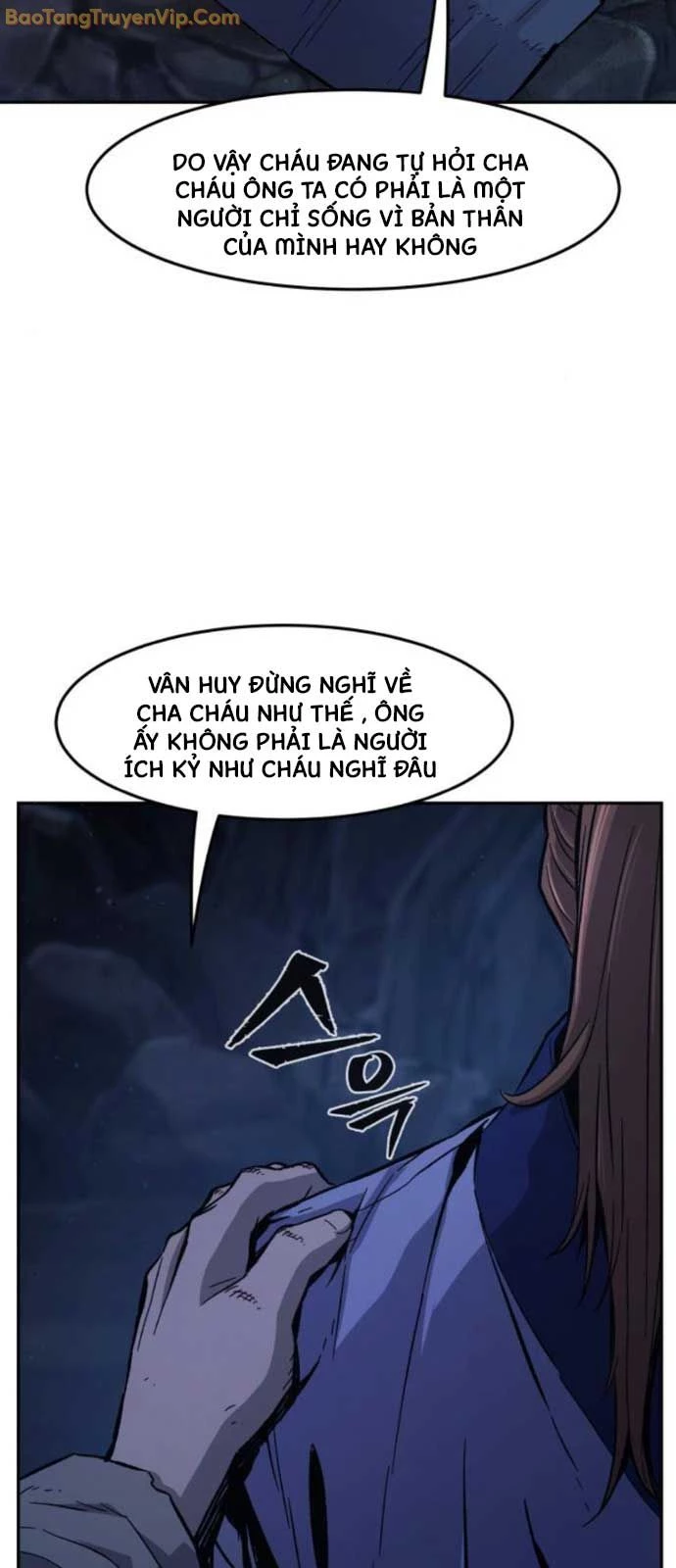 Cảm Kiếm Tuyệt Đối Chapter 112 - 16