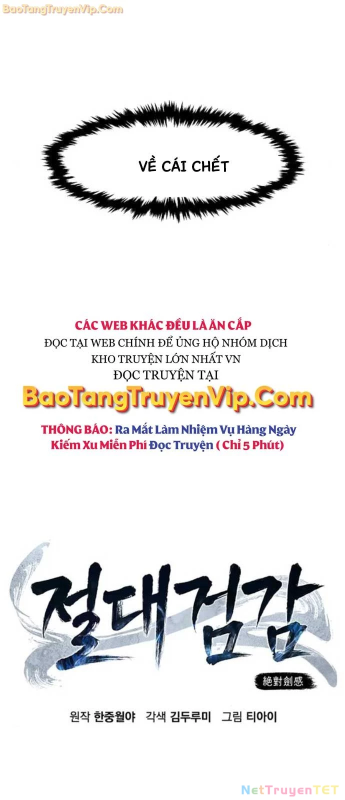 Cảm Kiếm Tuyệt Đối Chapter 112 - 43