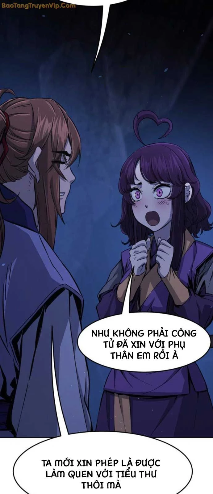 Cảm Kiếm Tuyệt Đối Chapter 112 - 90