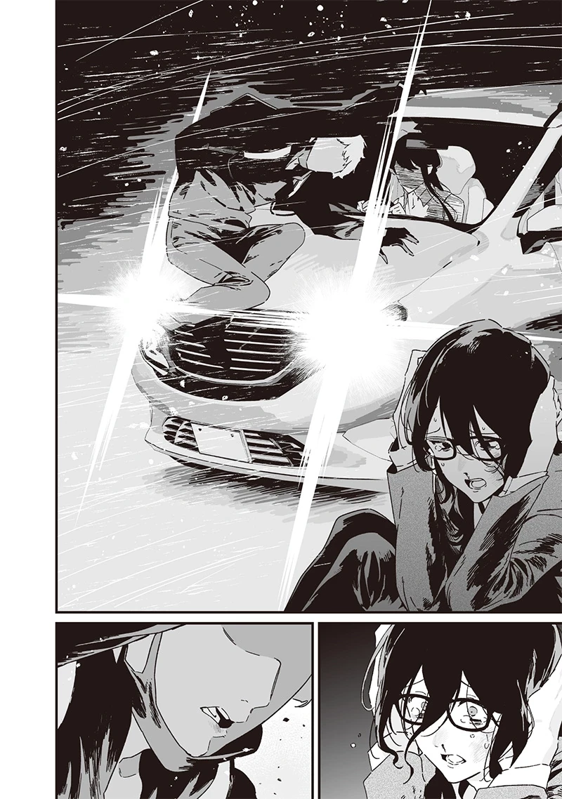 Maria Đoạn Tội Chapter 25 - 15