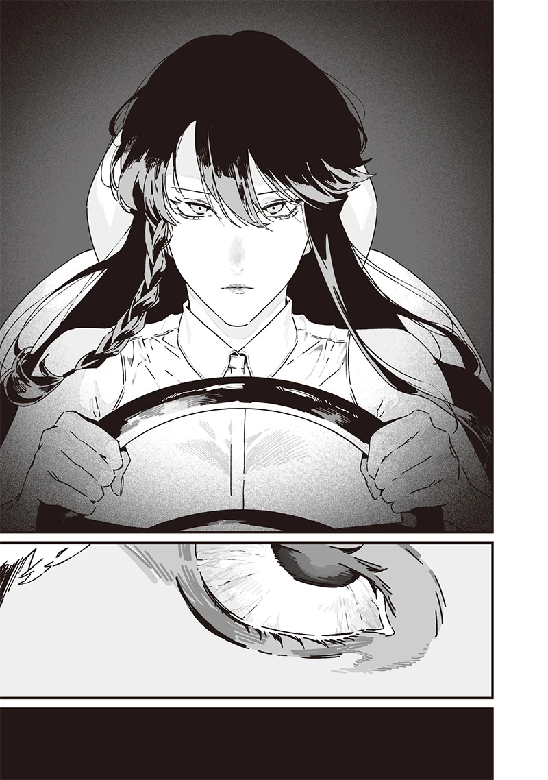 Maria Đoạn Tội Chapter 25 - 16