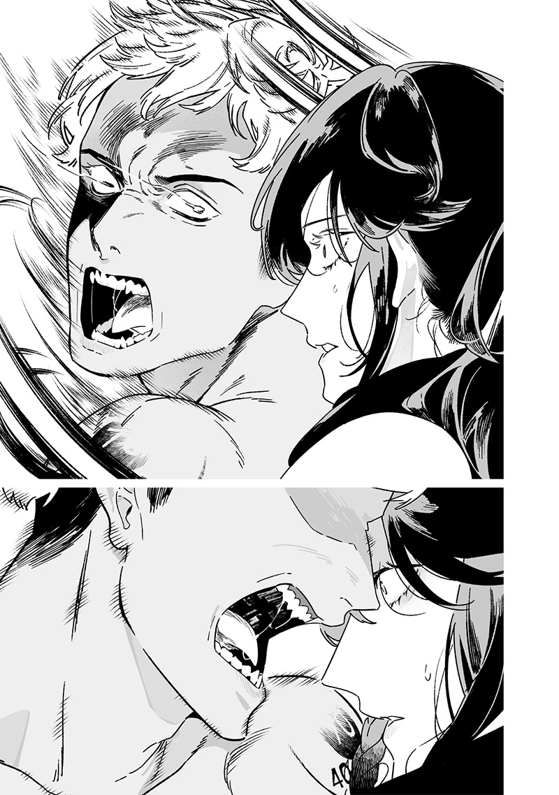 Maria Đoạn Tội Chapter 26 - 6