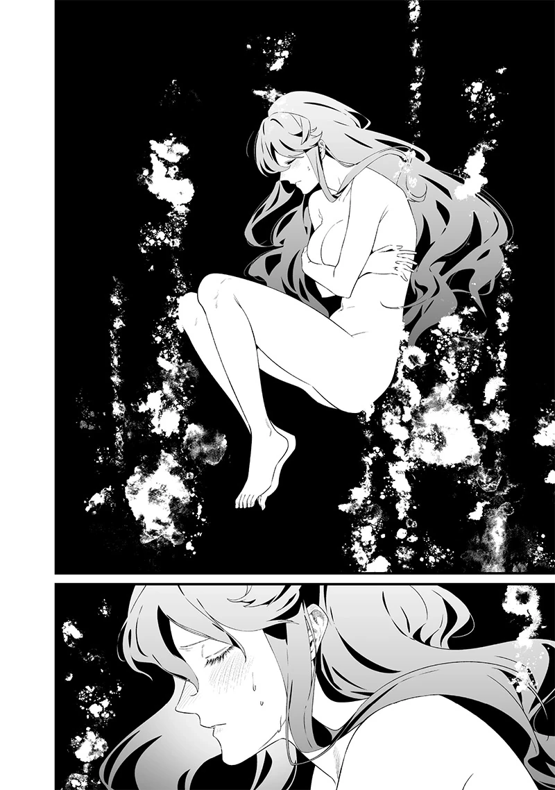 Maria Đoạn Tội Chapter 34 - 14