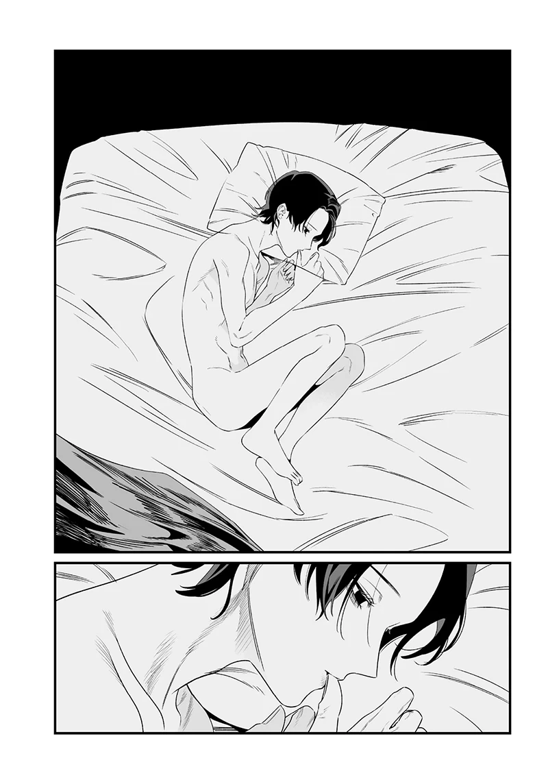 Maria Đoạn Tội Chapter 36 - 9